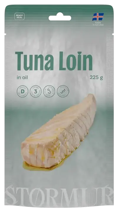 Salmon Fish Balls, 210 g